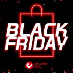 ¡Las ofertas del Black Friday llegan el próximo viernes!