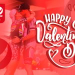 Valentine’s Day Promotion