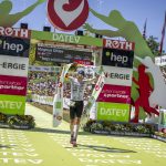 Experience the excitement of the DATEV Challenge Roth 2024 live