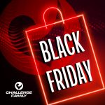 Llega el Black Friday al Challenge Salou