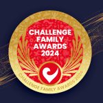 Voting is open for the 2024 Challenge Family Race Awards!