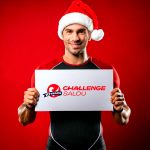 Esta navidad no me regales calcetines… Mejor inscríbeme al Challenge Salou 2025