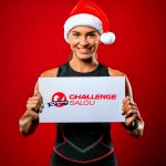 Don’t give me socks this Christmas… Better sign me up for the Challenge Salou 2025