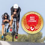 Challenge Salou wins Best Bike Course at the Challenge Family Awards 2024