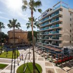 Hotel Blaumar se convierte en el alojamiento oficial del Challenge Salou 2026