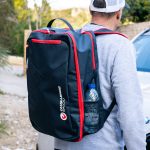 La nueva mochila oficial del Challenge Salou – Costa Daurada 2026 ya está aquí