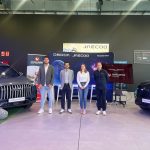 OMODA JAECOO será el vehículo oficial del Challenge Salou – Costa Daurada 2026