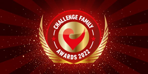 OTSO Challenge Salou nominated for three Challenge Family Awards!